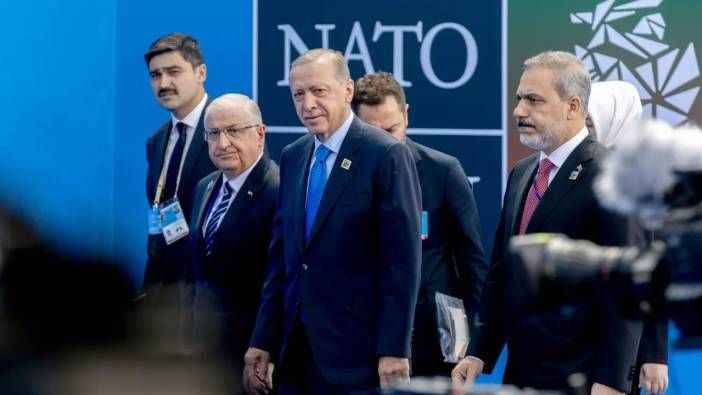 Alman Bild Gazetesi: "NATO'nun yeni güçlü adamı Erdoğan"